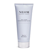 Harrods Neom Real Luxury Magnesium Body Butter 200ml- Buy online at McGrocer