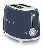 Smeg 2-slice toaster (British brand)