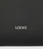 LOEWE Hammock Flip tote bag leather, UK version