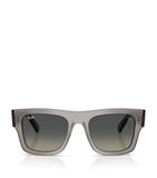 Ray-Ban RB2217M square sunglasses from Scuderia Ferrari collection, UK version