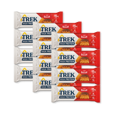 Holland & Barrett TREK Biscoff High Protein Bar 12x 55g- Buy online at McGrocer