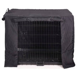 Argos King Pets Crate Cover for Small Dogs - 50x60x44cm- Buy online at McGrocer