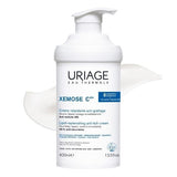 Uriage Xemose C8+ Anti-Itch Cream 400ml (British brand)