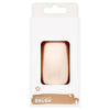 Superdrug detangler hair brush gold colour (British brand)