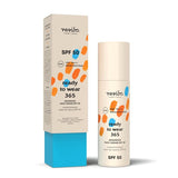 Superdrug Resibo Ready to Wear 365 Face Cream SPF 50 50ml- Buy online at McGrocer