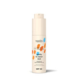 Resibo SPF 50 face cream 50ml, imported from the UK