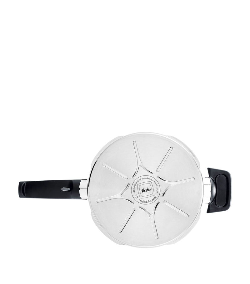 Fissler Vitavit Premium Pressure Cooker with Insert 18cm - British product