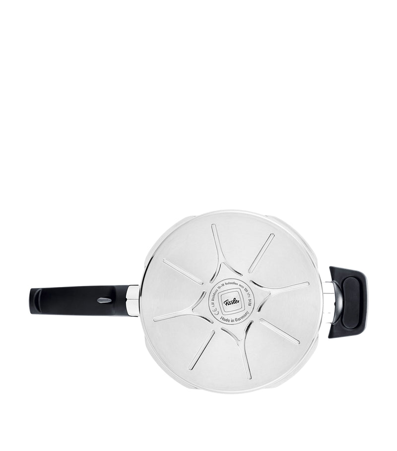 Fissler Vitavit Premium Pressure Cooker with Insert 18cm - British product