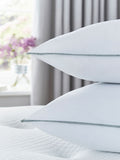 Silentnight Firm Support Pillows Set of 2 (British brand)