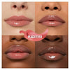 Maybelline Lifter Plump Lip Gloss 005 Peach Fever, imported from the UK