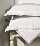 Celso De Lemos Hella super king flat sheet 270x300cm (British brand)