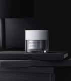 Shiseido Men Total Revitalizer Cream 50ml (British brand)