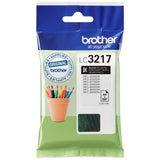 Argos Brother LC3217BK Black Ink Cartridge- Buy online at McGrocer