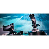 Thrustmaster T.Flight Hotas One joystick, imported from the UK