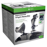 Thrustmaster T.Flight Hotas One joystick, imported from the UK
