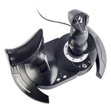 Thrustmaster T.Flight Hotas One joystick, imported from the UK