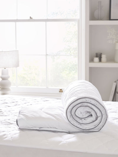 Next Sleep In Silk 3 Tog Duvet- Buy online at McGrocer