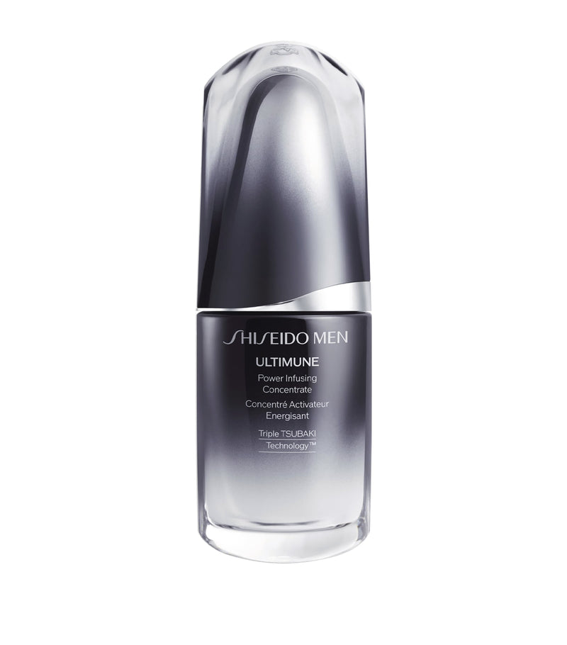 Shiseido Men Ultimune face serum 30ml (British brand)