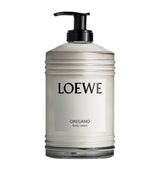 Harrods Oregano Scented Body Lotion 360ml- Buy online at McGrocer