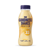 For Goodness Shakes vanilla protein shake 330ml, imported from the UK