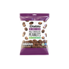 Diablo no added sugar milk chocolate peanuts 40g pack of 12 - British product
