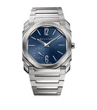 Bvlgari Octo Finissimo Automatic watch 40mm - British product