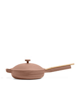 Harrods OUR PLACE Always Pan 2.0 Set Cookware 26.5cm- Buy online at McGrocer