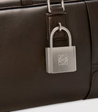 LOEWE Amazona 31 calfskin shoulder bag, imported from the UK
