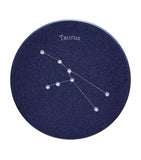 NEWBY Taurus Zodiac English Breakfast loose black tea 30g, imported from the UK