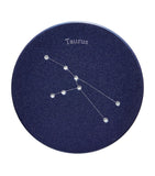 NEWBY Taurus Zodiac English Breakfast loose black tea 30g, imported from the UK