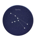 NEWBY Taurus Zodiac English Breakfast loose black tea 30g, imported from the UK