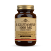 Solgar L-Glutamine 1000mg 50 tablets (British brand)
