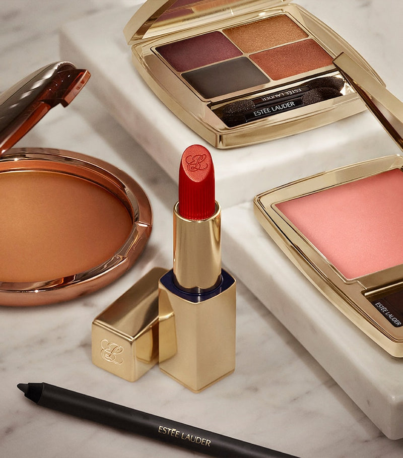Estée Lauder Bronze Goddess bronzing powder - British product