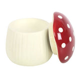 Something Different Mushroom Oil Burner 10.5cm (British brand)