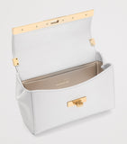 Dolce&Gabbana Mini Marlene shoulder bag, UK version