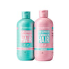 Hairburst Longer Stronger shampoo and conditioner 350ml, UK version