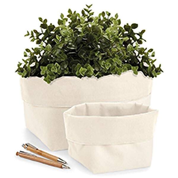 Westford Mill Reversible Canvas Organiser (M) GOODS Superdrug