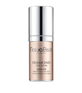 Harrods Natura Bissé Diamond Cocoon Sheer Eye Cream- Buy online at McGrocer