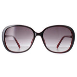 Superdrug Ted Baker TB1603 Rios Black Women Sunglasses- Buy online at McGrocer