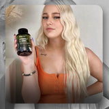 WeightWorld Vitamin C Zinc 180 tablets (British brand)