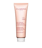 Clarins Soothing Gentle Foaming Cleanser 125ml - British product