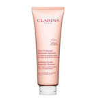 Clarins Soothing Gentle Foaming Cleanser 125ml - British product