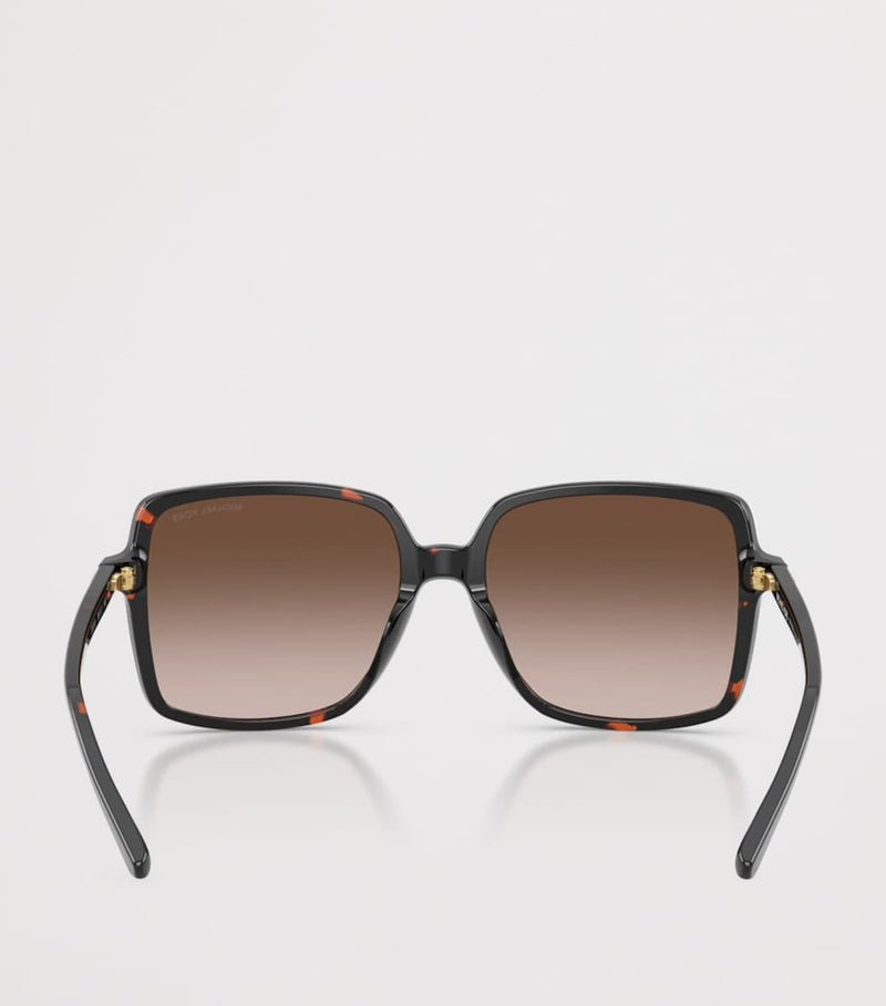 Michael Kors Isle of Palms Square Sunglasses - British product