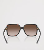 Michael Kors Isle of Palms Square Sunglasses - British product
