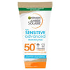 Garnier Ambre Solaire sun cream SPF50+ 50ml, UK version