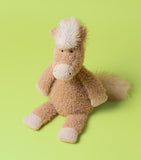Jellycat Canterneigh Pony soft toy 36cm, UK version