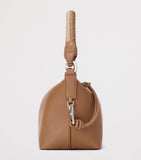LOEWE Cala top-handle bag in nappa leather 13x26x10 cm - British product