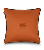 Etro Shanti cushion 45cm x 45cm, imported from the UK