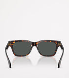 Versace square acetate sunglasses model 0VE4486 - British product