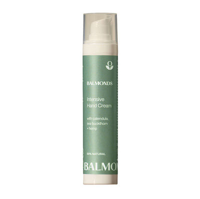 Superdrug Balmonds Intensive Hand Cream 100ml- Buy online at McGrocer
